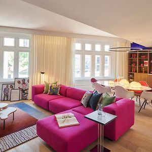 Design Suite met een King Size Bed